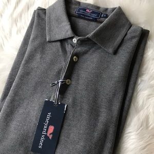 Vineyard Vines Polo Shirt